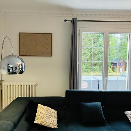 Normand Climatise Avec Piscine Privee Condé-sur-Seulles