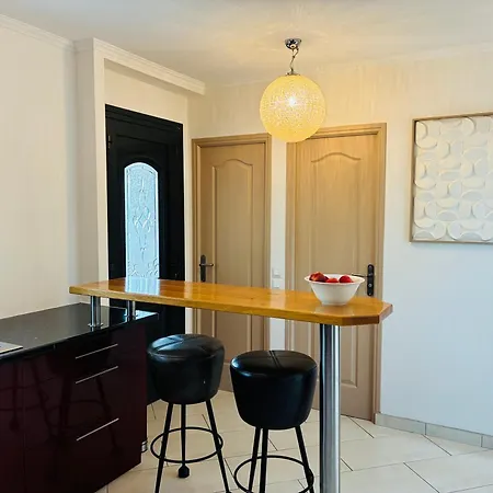 Normand Climatise Avec Piscine Privee Conde-sur-Seulles