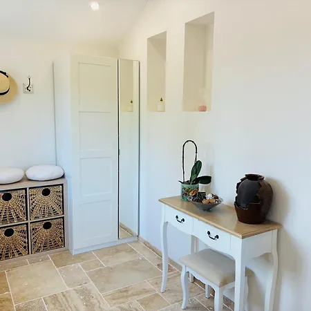 Normand Climatise Avec Piscine Privee Holiday home *