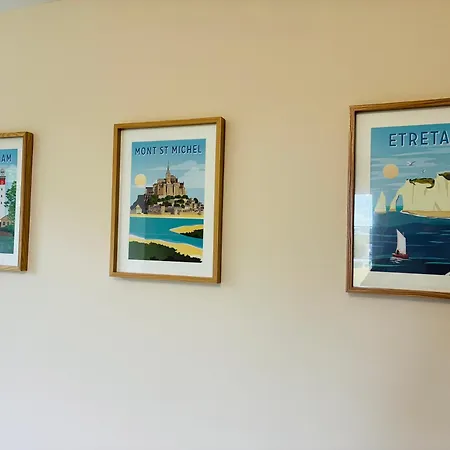 Normand Climatise Avec Piscine Privee Conde-sur-Seulles