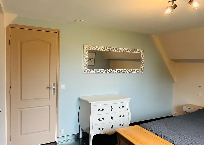 Normand Climatise Avec Piscine Privee Condé-sur-Seulles