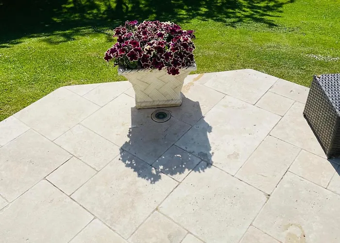 Normand Climatise Avec Piscine Privee Σπίτι διακοπών *