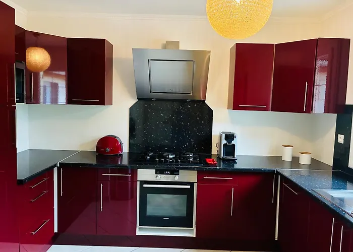 Normand Climatise Avec Piscine Privee *