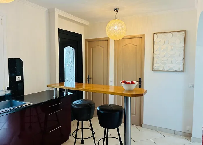 Normand Climatise Avec Piscine Privee Condé-sur-Seulles