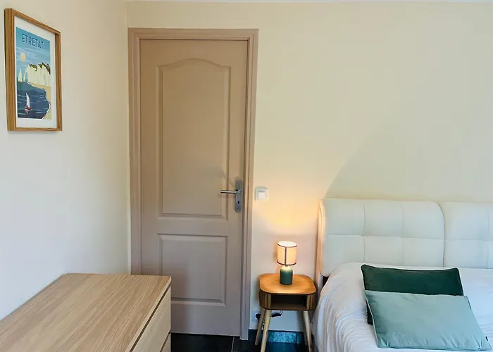 Normand Climatise Avec Piscine Privee * Condé-sur-Seulles